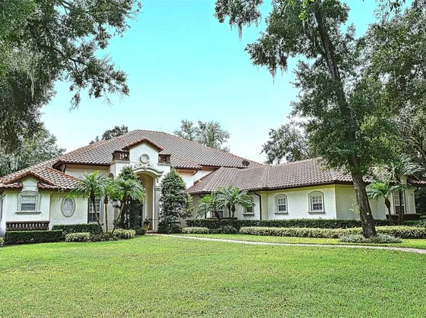 7731 Flemingwood Ct, Sanford, FL 32771