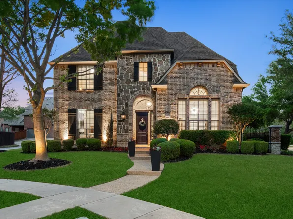 900 Foxworth Ct, Allen, TX 75013