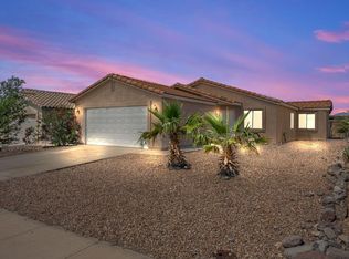 3461 Tres Alamos Dr, Bullhead City, AZ 86442