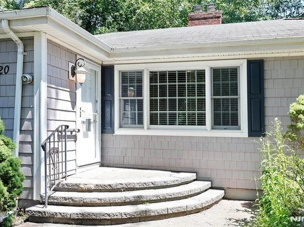 420 N Central Ave, Ramsey, NJ 07446