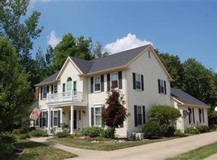 2307 Olde Farm Ln, Hudson, OH