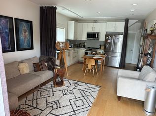 141 N Fremont St, San Mateo, CA 94401
