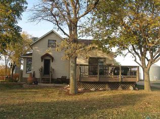 43086 231st St, Howard, SD 57349