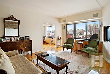 Sold by Halstead Real Estate