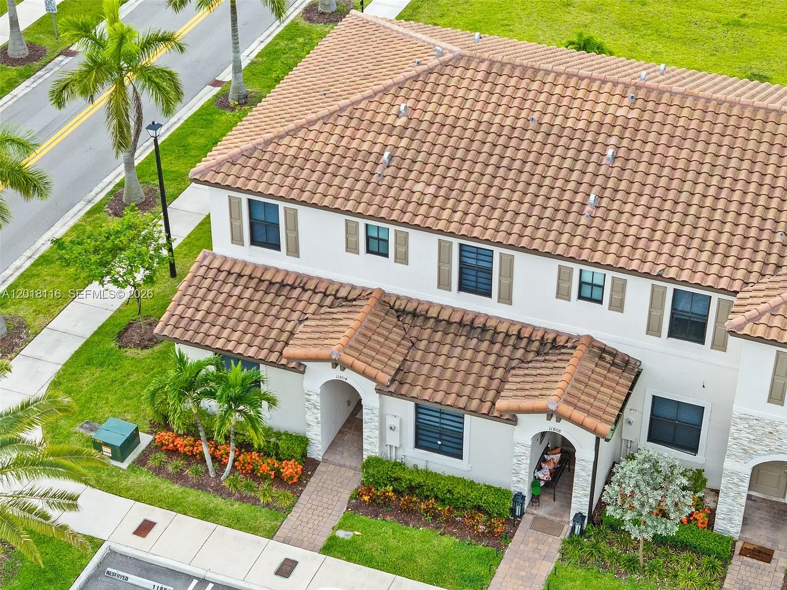 Silver Palm Residential H — Photo 3