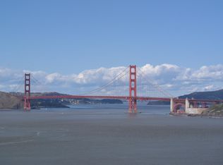 1582 Stilwell Rd UNIT F, San Francisco, CA 94129