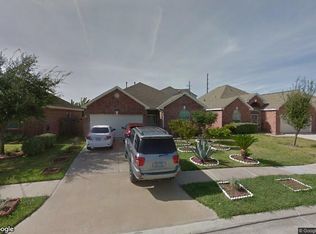 13739 Canyon Hollow Loop, Houston, TX 77083