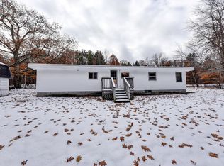 8391 E 13 Mile Rd, Paris, MI 49338