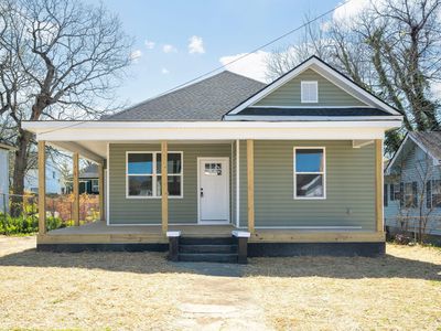 1510 E 13th St, Chattanooga, TN, 37404