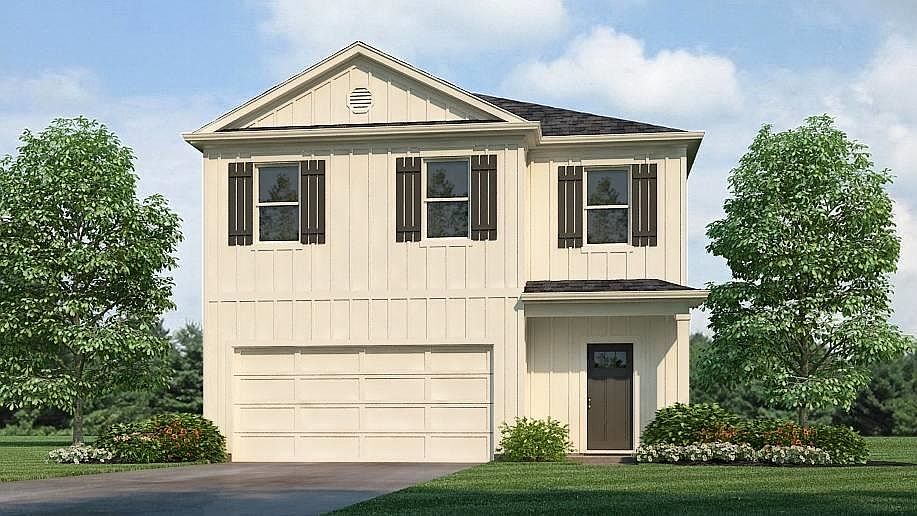 1st image of 2129 Addison Way SW