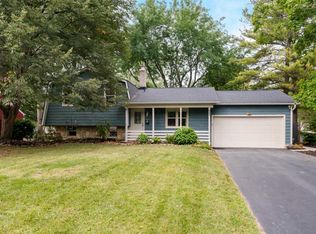 2368 Eastcleft Dr, Columbus, OH