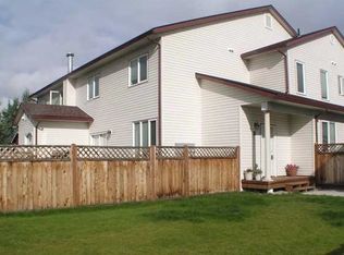 1517 27th Ave #B-1, Fairbanks, AK 99701