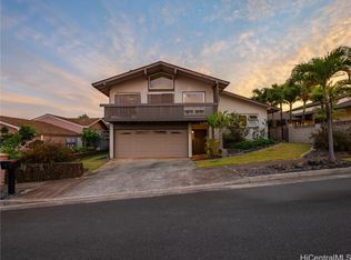 92-1254 Uahanai St, Kapolei, HI 96707