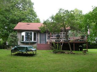 4449 Downhill Rd, Central City, IA 52214