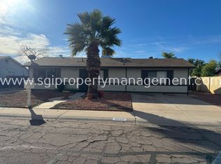 2625 E Charleston Ave, Phoenix, AZ 85032