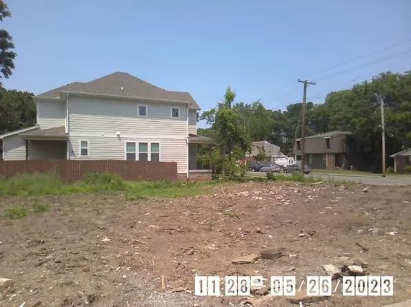 2401 Meharry Blvd, Nashville, TN 37208