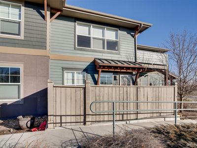 4125 47th St UNIT A, Boulder, CO, 80301