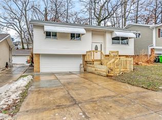 5597 Andover Blvd, Garfield Heights, OH