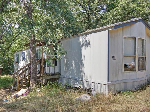 3007 Inwood Trl, Granbury, TX 76048