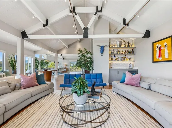 34 Fairview Avenue, Corte Madera, CA 94925