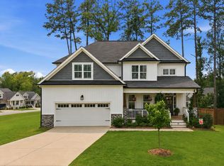 15 Kathleen Ct, Youngsville, NC 27596