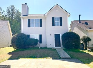 110 Turning Point, Stockbridge, GA 30281