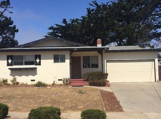 3001 Bayer Dr, Marina, CA 93933