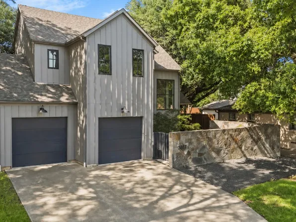 3867 Van Ness Ln, Dallas, TX 75220