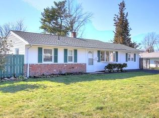 6 Fay Rd, Brockton, MA 02302