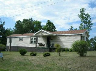 320 Cemetary Rd, Ware Shoals, SC 29692