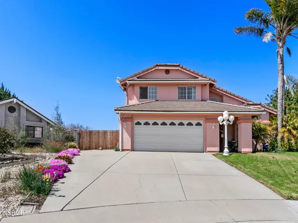 4493 Cynbalaria Ct, Santa Maria, CA 93455