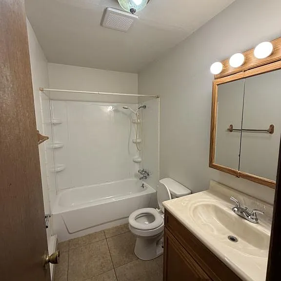 500 N Westridge Dr #D6 — Photo 6