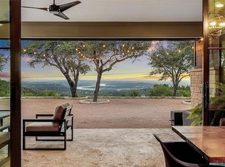 8648 Bluff Ridge Trl, Lago Vista, TX 78645