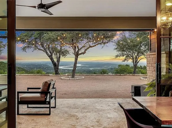 8648 Bluff Ridge Trl, Lago Vista, TX 78645