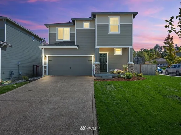 19113 112th Avenue Ct E, Puyallup, WA 98374