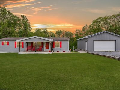 4057 Fairmont Rd, Morgantown, WV, 26501