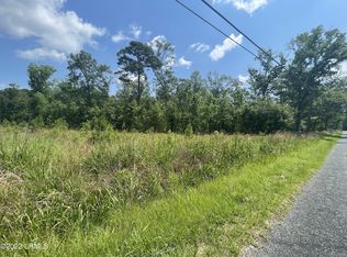 84 Cuthbert Farm Rd, Seabrook, SC 29940