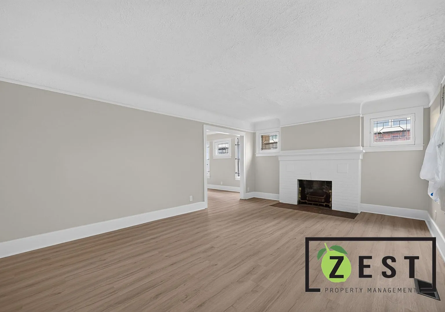 Open House- Wednesday, September 2nd From 630pm-7pm! Amazing 4 Bed 1.5 Bath Home — Photo 3
