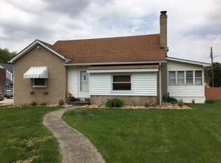 1500 Burtner Rd, Natrona Heights, PA 15065