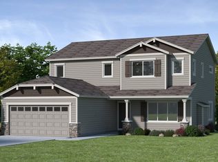 1088 NW Varnish Ln, Redmond, OR 97756