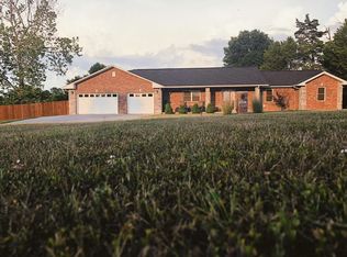 12521 Farm Road 2205, Cassville, MO 65625
