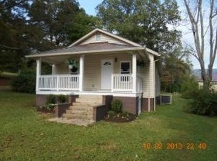 507 S Patton Ave, Rockwood, TN 37854