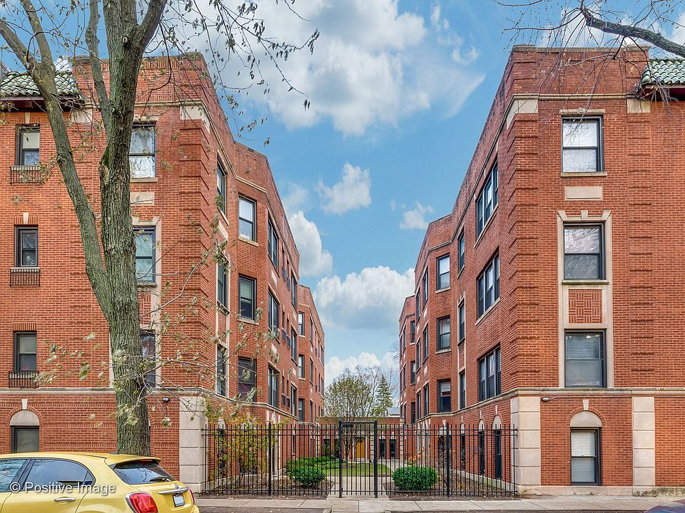 1st image of 7009 N Wolcott Ave #3