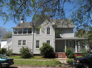 1222 Holly Ave, Chesapeake, VA 23324