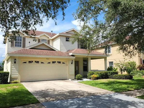 9332 Mandrake Ct, Tampa, FL 33647