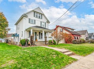 651 Alice St, East Palestine, OH