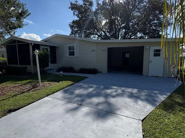 1222 Zapata Pl, Lady Lake, FL 32159