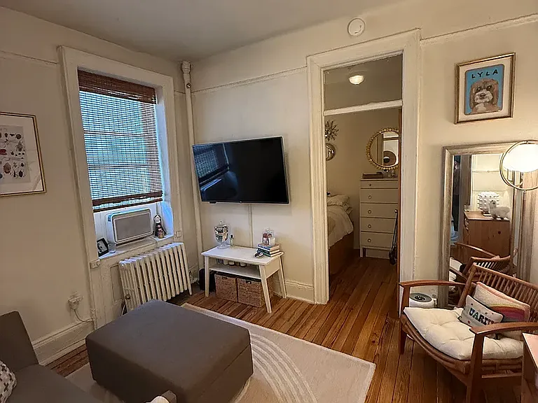 234 Thompson St #25 — Photo 4