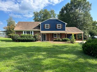 521 Plantation Dr, Richmond, VA 23227