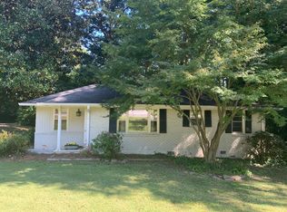 1289 Fairhill Ln NE, Atlanta, GA 30319